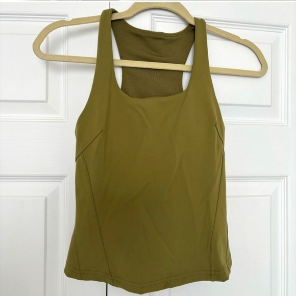 lululemon athletica Tops - Lululemon Instill Tank Top size 2